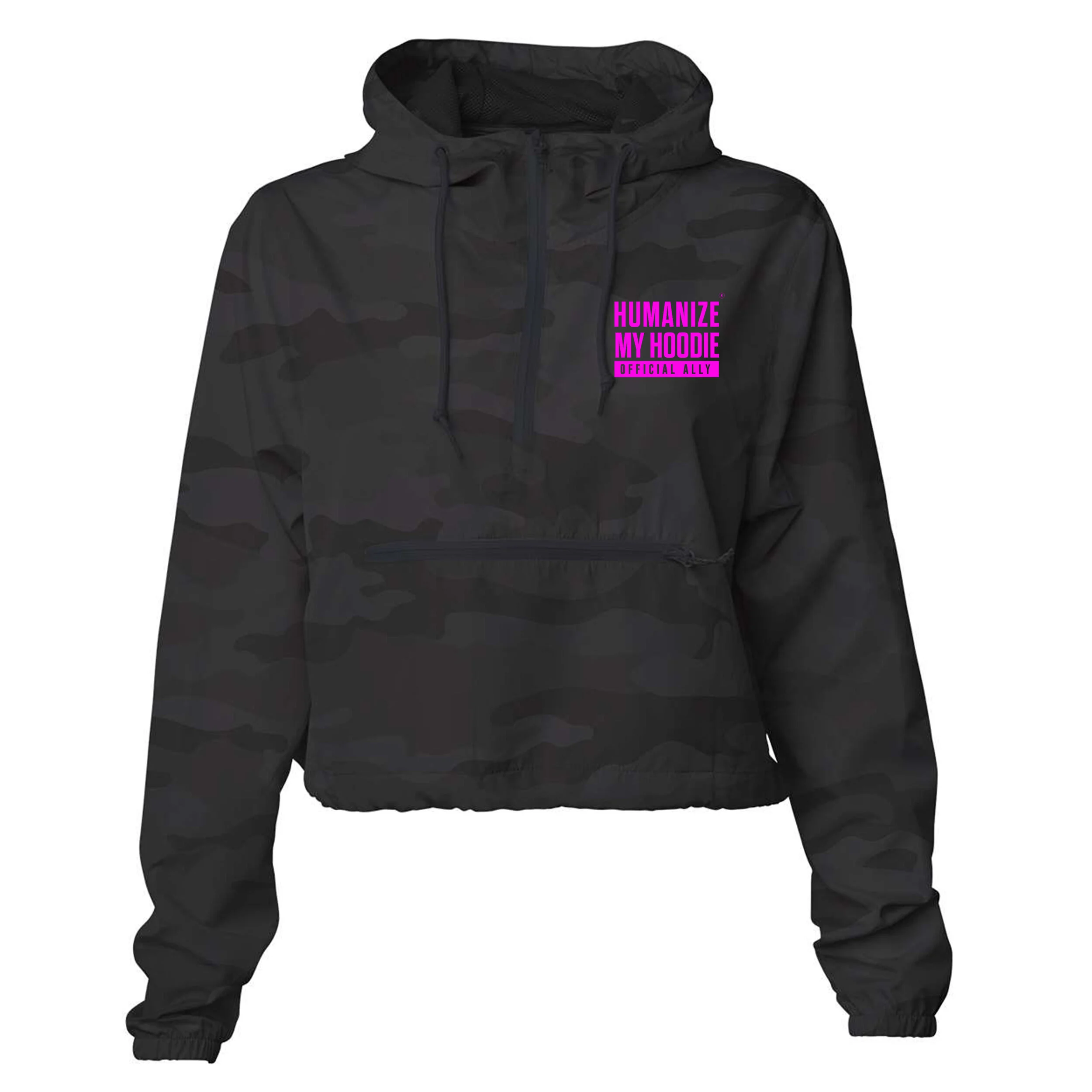 Print top my hoodie